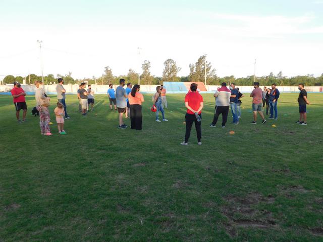 Centro Social 26082020