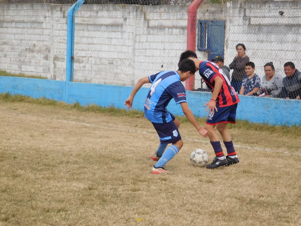 Centro Social Infanto Socialeritas Correos Atenas Roncedo (101)