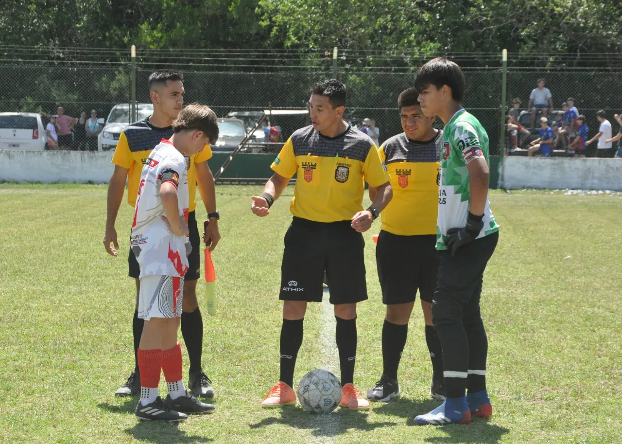 Semifinales Blaugranas Azulgranas  (22)
