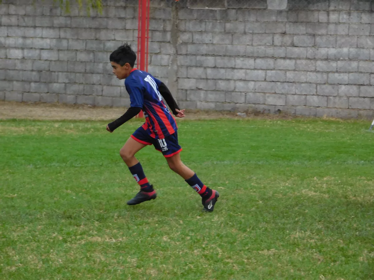 Fecha 6 Centro Social vs Alberdi vs Renato Cesarini (77)
