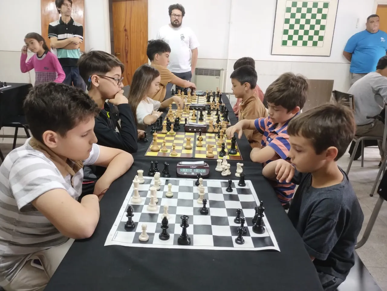 TORNEO AJEDREZ (18)