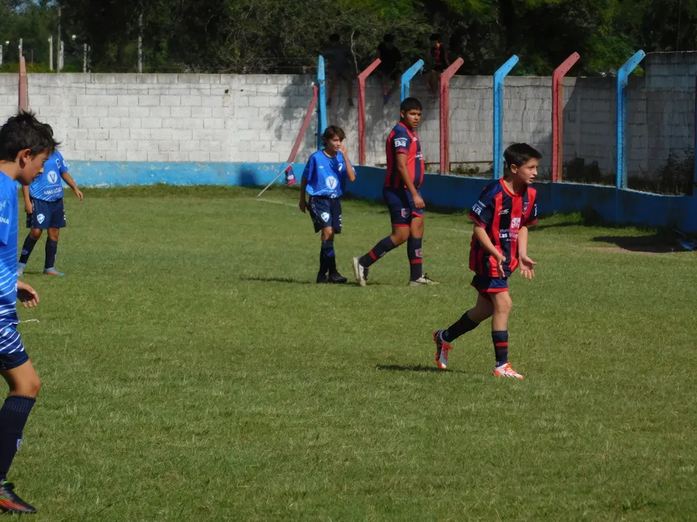 Infanto Juveniles Fecha 1 2024 (89)
