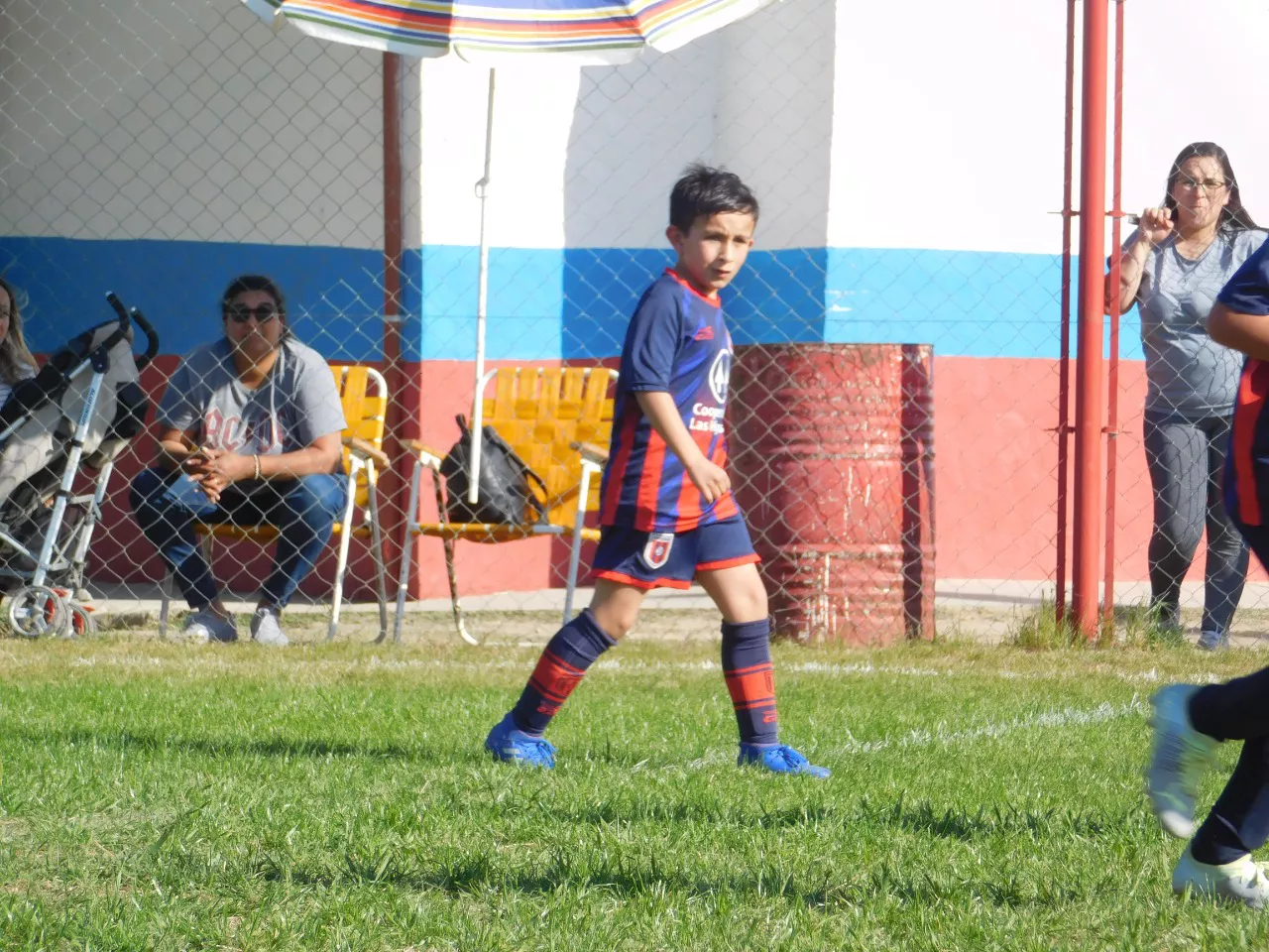 Centro Social vs Banda Norte B (5)