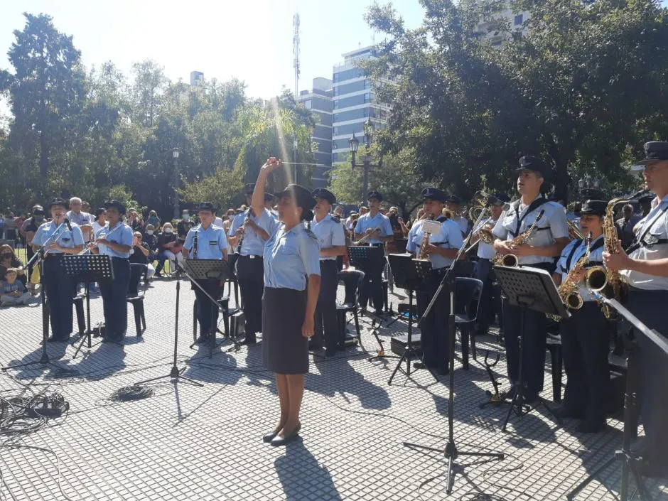BANDA MUSICA