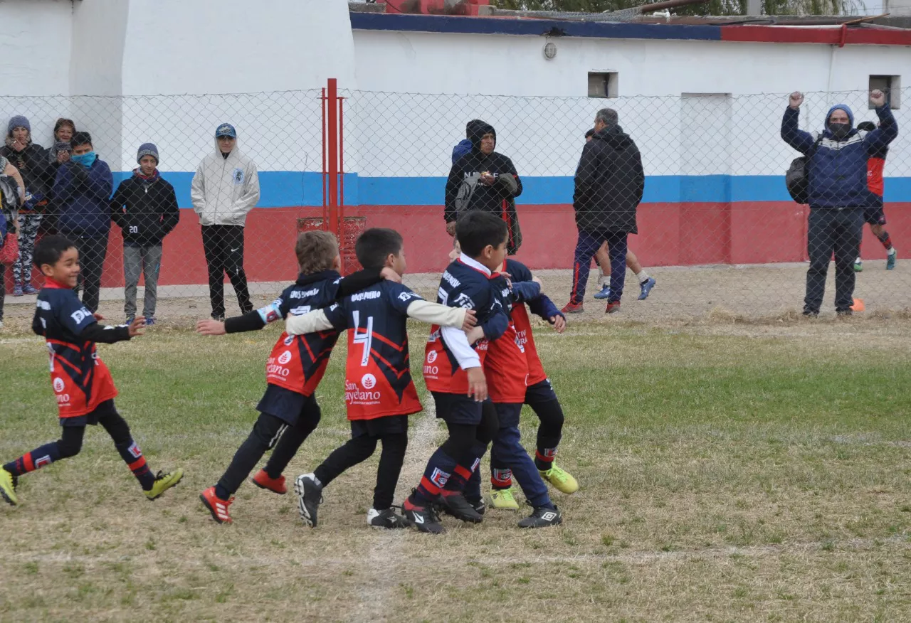 Centro Social vs Lutgardis vs Banda Norte (109)