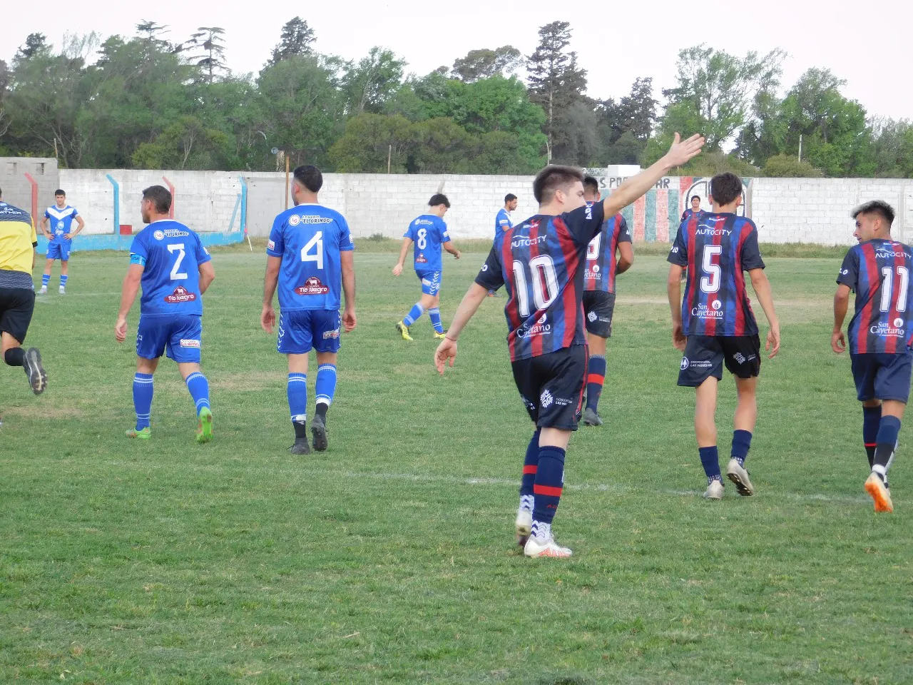 Centro Social Juventud Unida Baigorria (35)