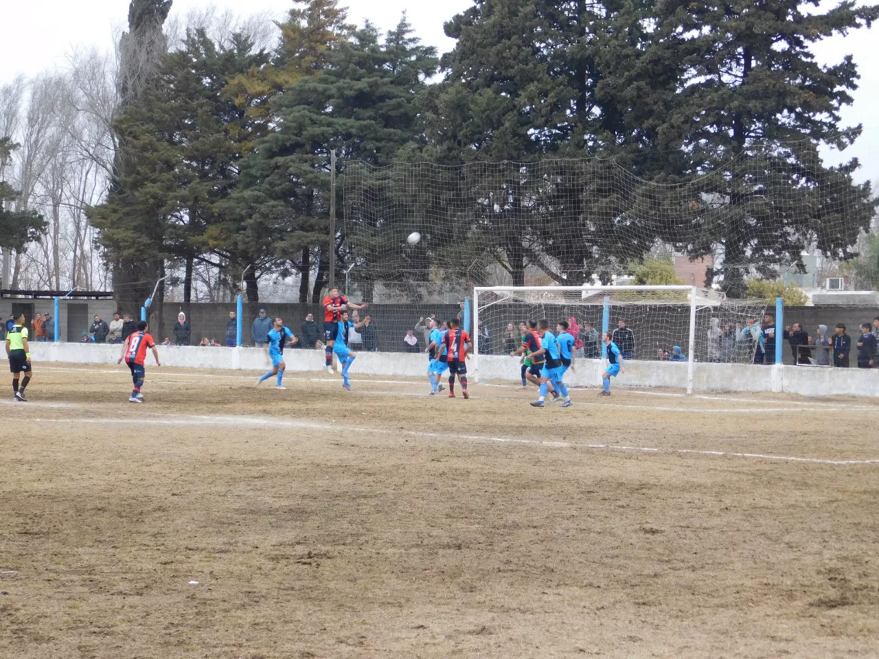 Fecha 5 Centro Social vs Santa Paula  (21)