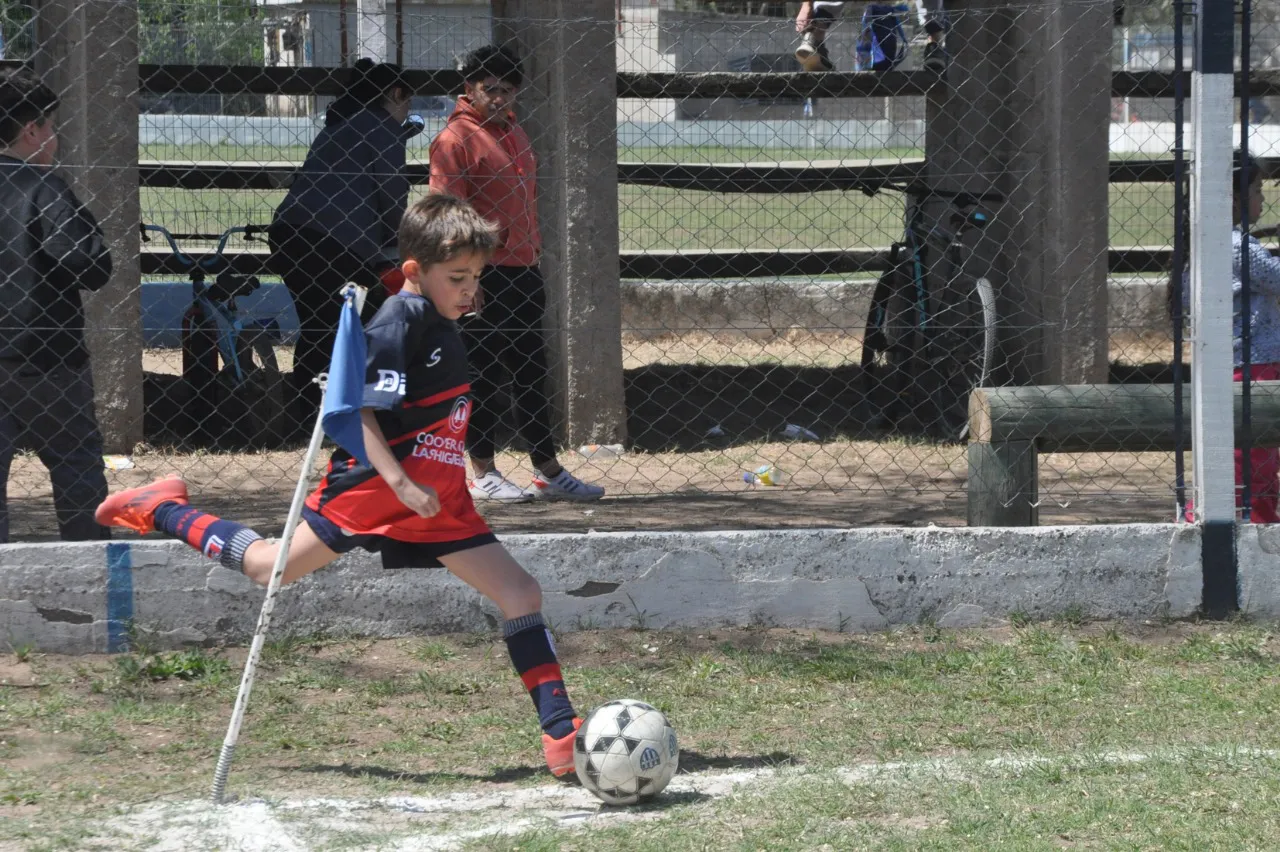 Infanto Juveniles Centro Social San Lorenzo Bulnes Talleres Las Acequias (119)