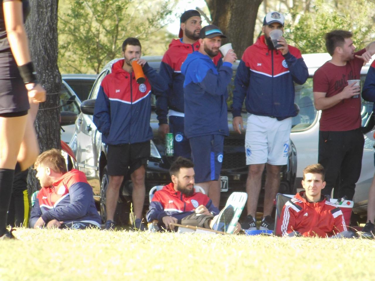 Profesionales Senior Campeones (3)