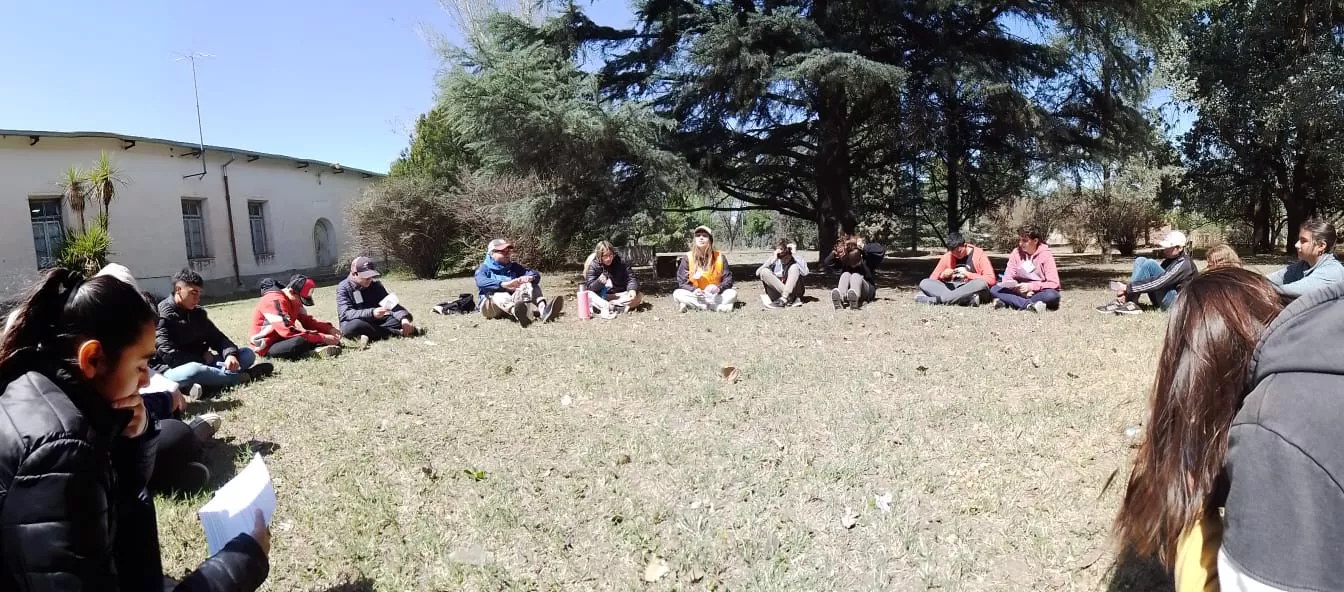 SEMINARIO ENCUENTRO JOVENES (4)