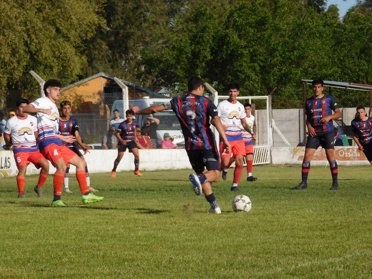 San Lorenzo de Bulnes Centro Social Las Higueras  (44)