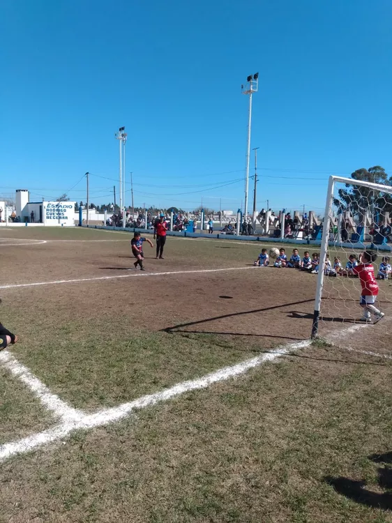 Centro Social vs Municipal Adelia María vs Juventud Unida (12)
