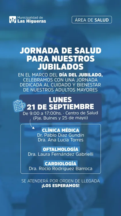salud