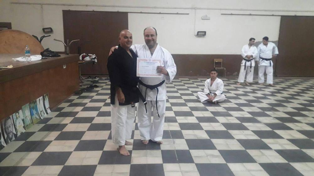 KARATE (10)