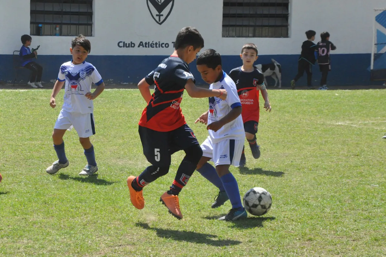 Infanto Juveniles Centro Social San Lorenzo Bulnes Talleres Las Acequias (209)