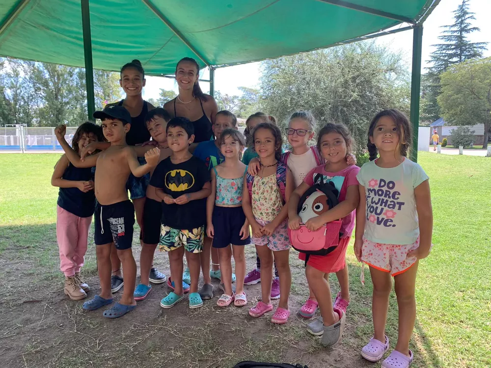 COLONIA DE VACACIONES (6)