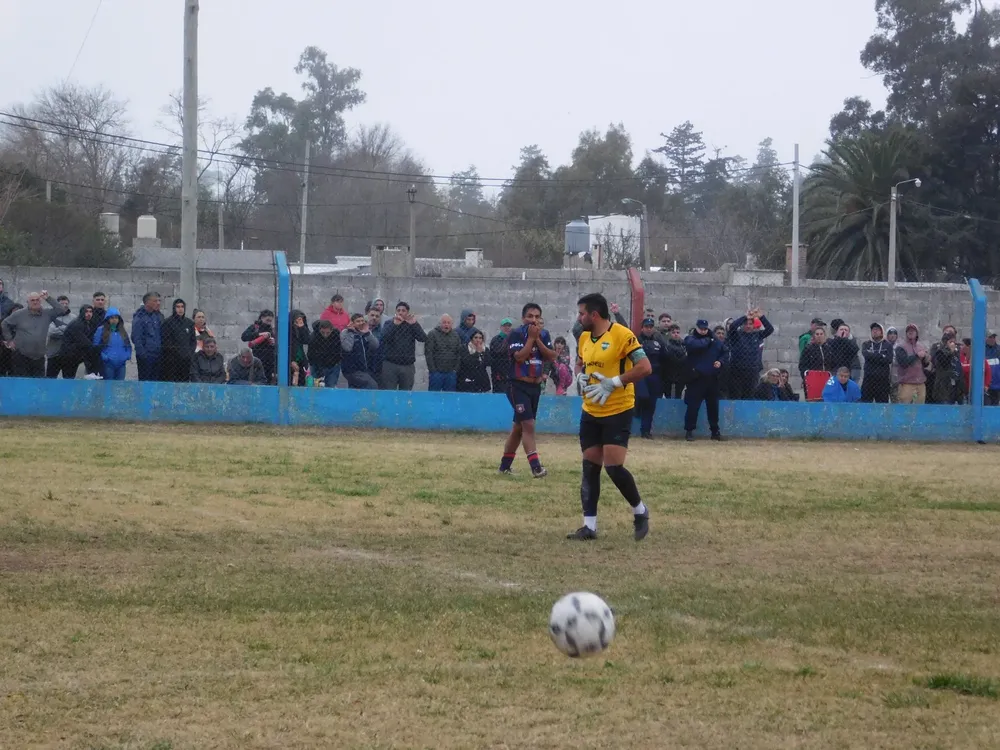 Centro Social Banda Norte Fecha 4 ZC (28)