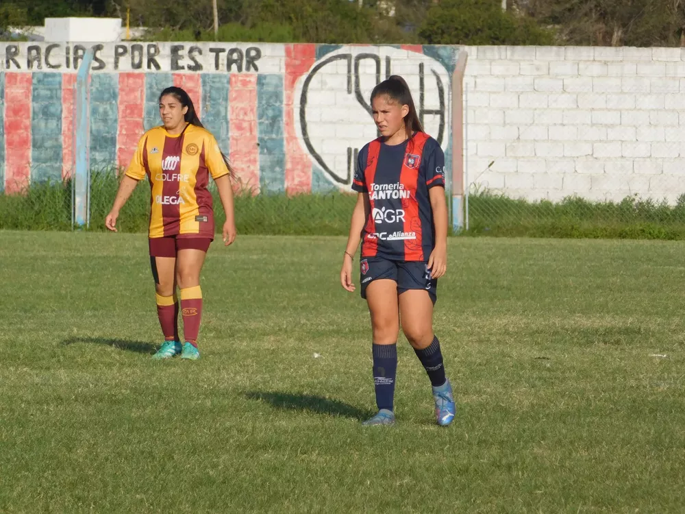 Femenino Centro Social Municipal de Reducción (18)