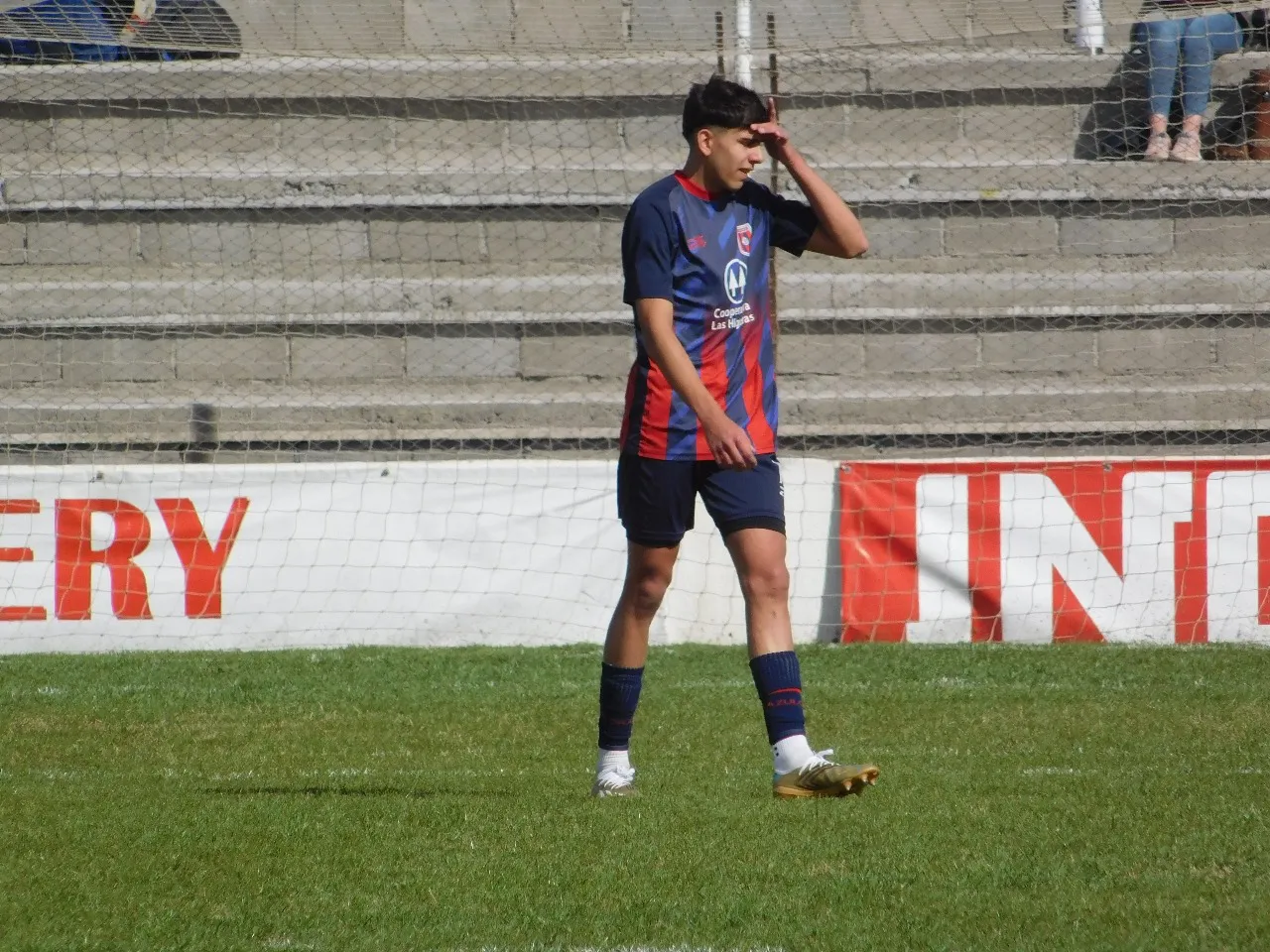 Centro Social Deportivo Municipal Acción Juvenil Socialeritas (134)