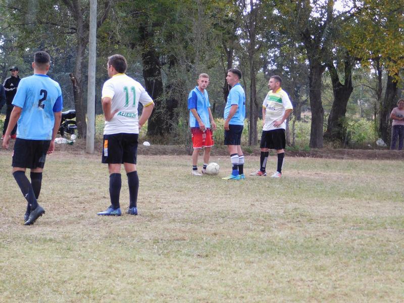 CAMPEONATO SOLIDARIO POTRERO (7)