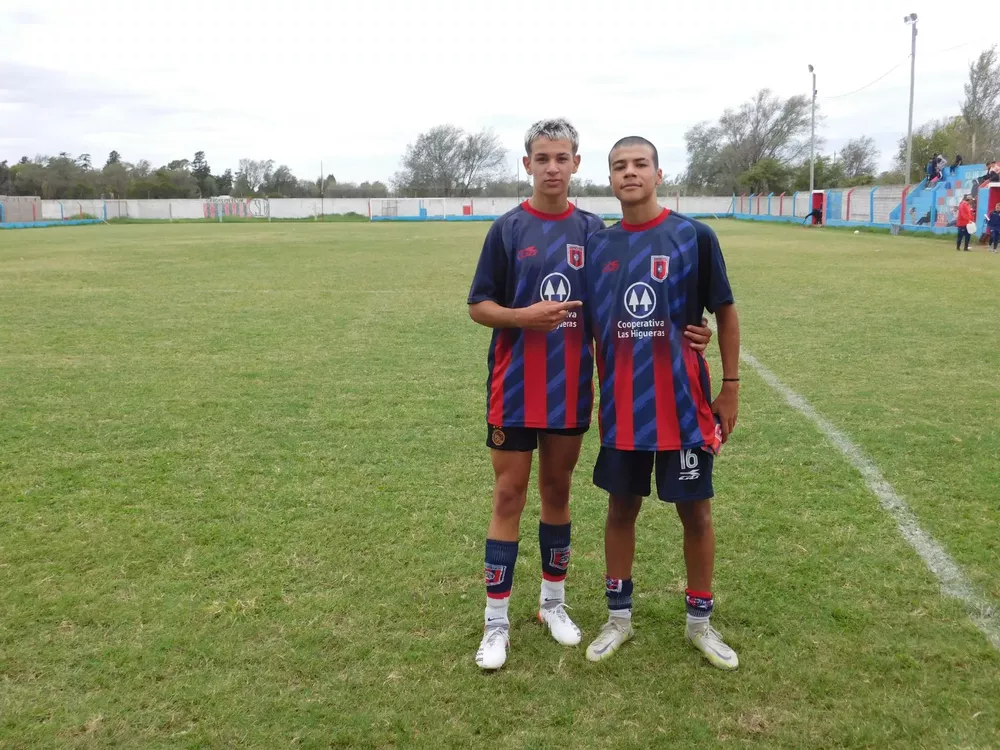 Fecha 5 Infanto Juvenil Centro Social Santa Paula Los Incas (82)