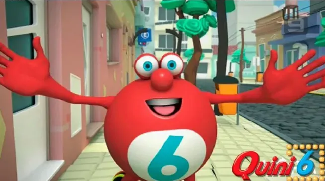 quini 6