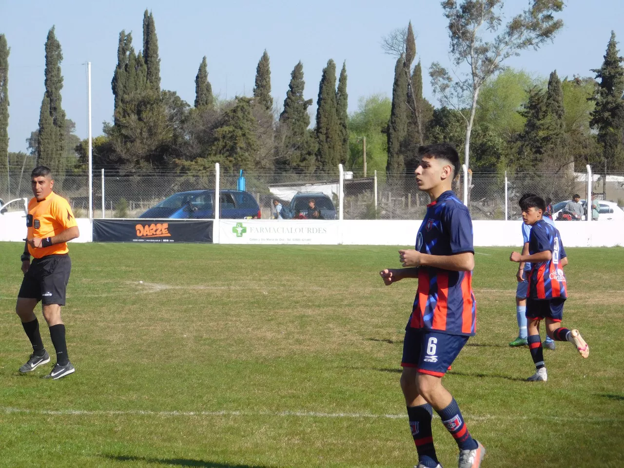 Centro Social vs Municipal Adelia María vs Juventud Unida (89)