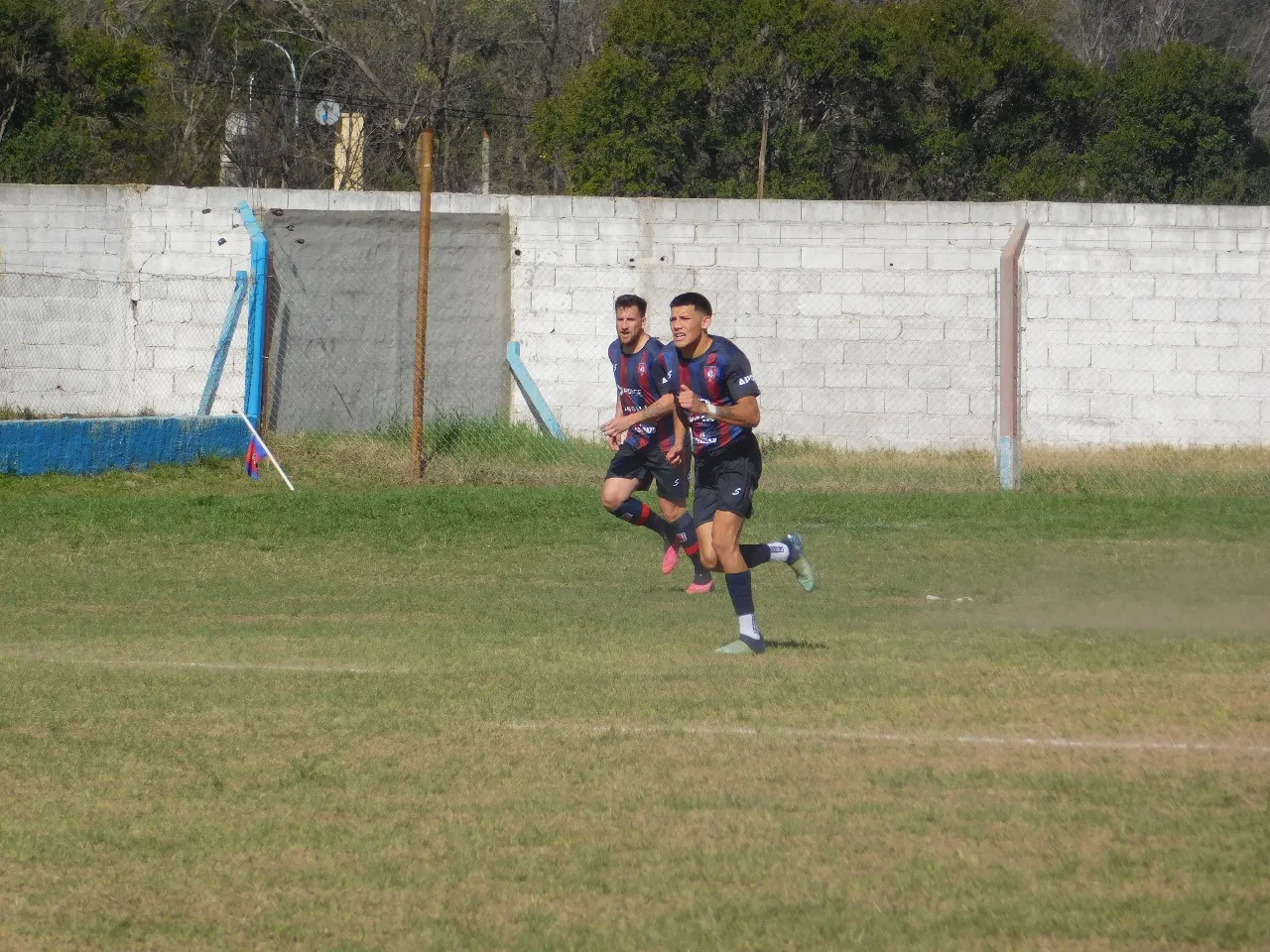 Centro Social Las Higueras vs Belgrano de Moldes (36)