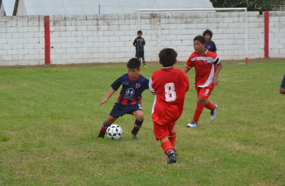 Infanto Juveniles Fecha 1 2024 (198)