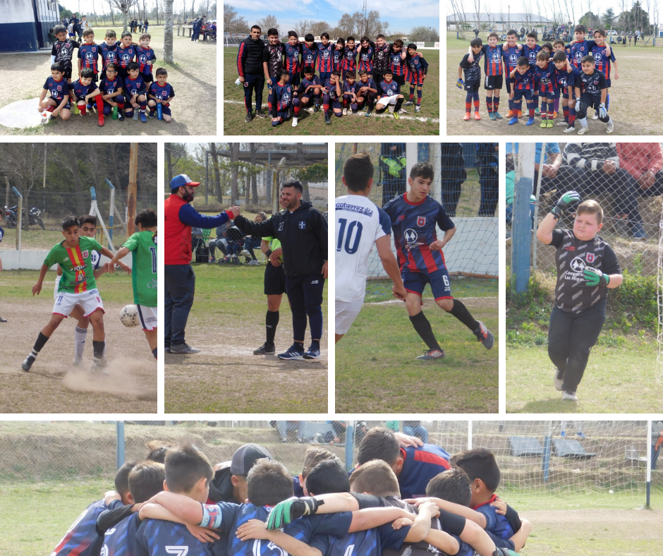 Atenas B vs Centro Social