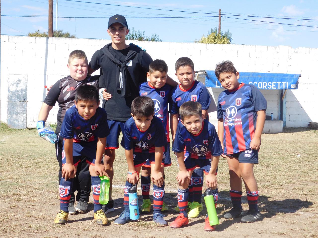 Centro Social Alberdi (5)