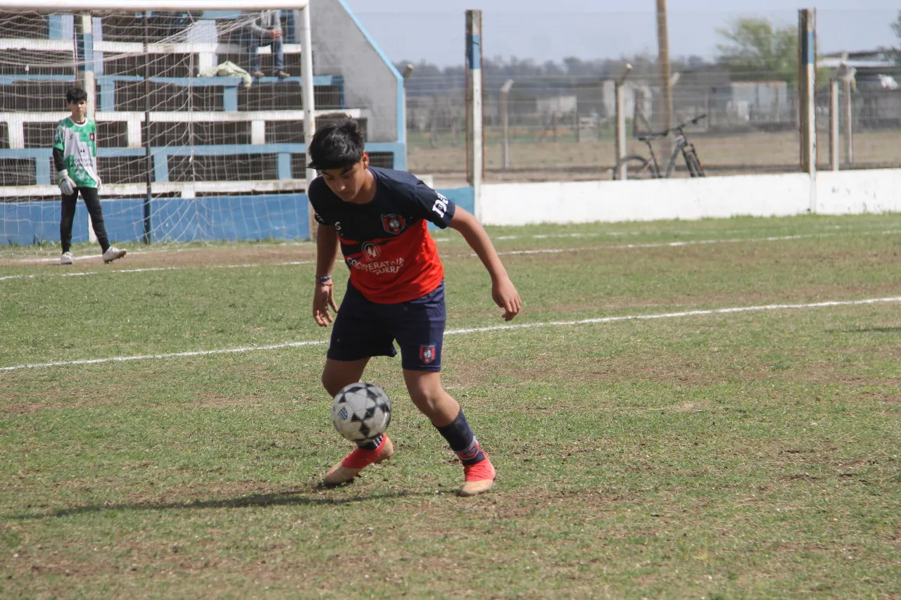 Infanto Juveniles Centro Social San Lorenzo Bulnes Talleres Las Acequias (130)