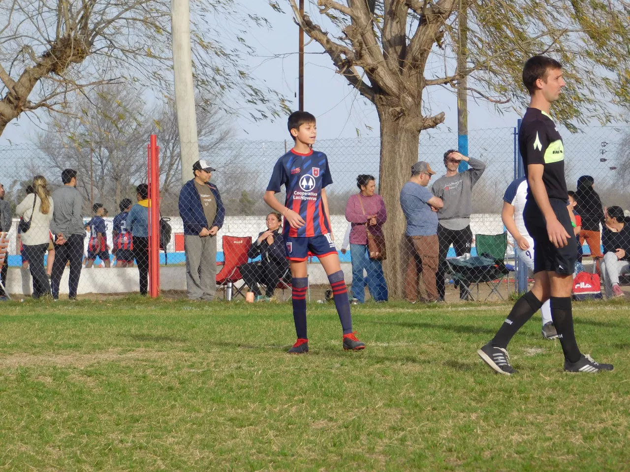 Fecha 2 Centro Social vs Atenas (73)