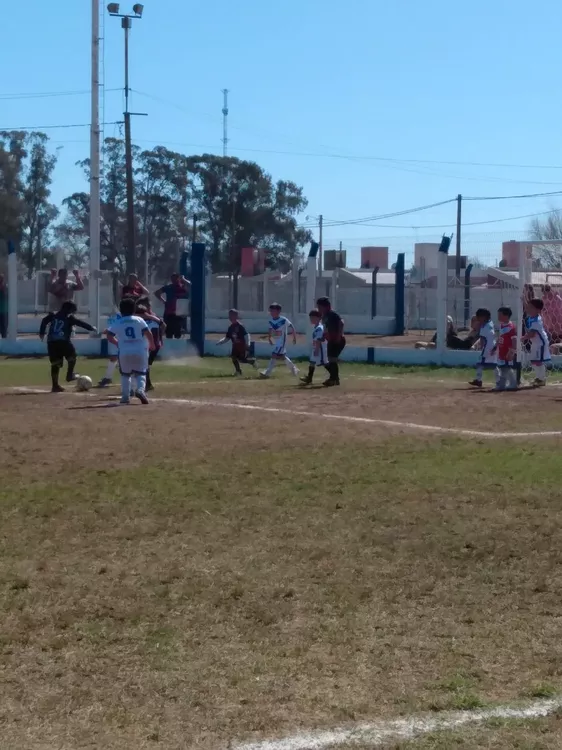 Centro Social vs Municipal Adelia María vs Juventud Unida (19)