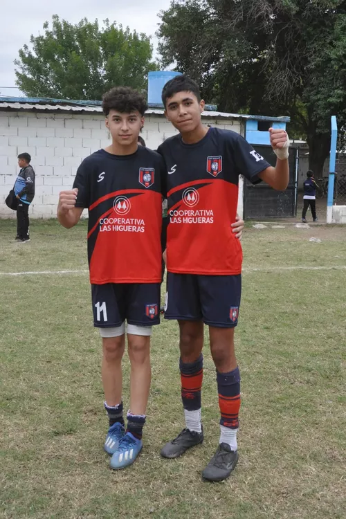 Fecha 5 Infanto Juvenil Centro Social Santa Paula Los Incas (114)