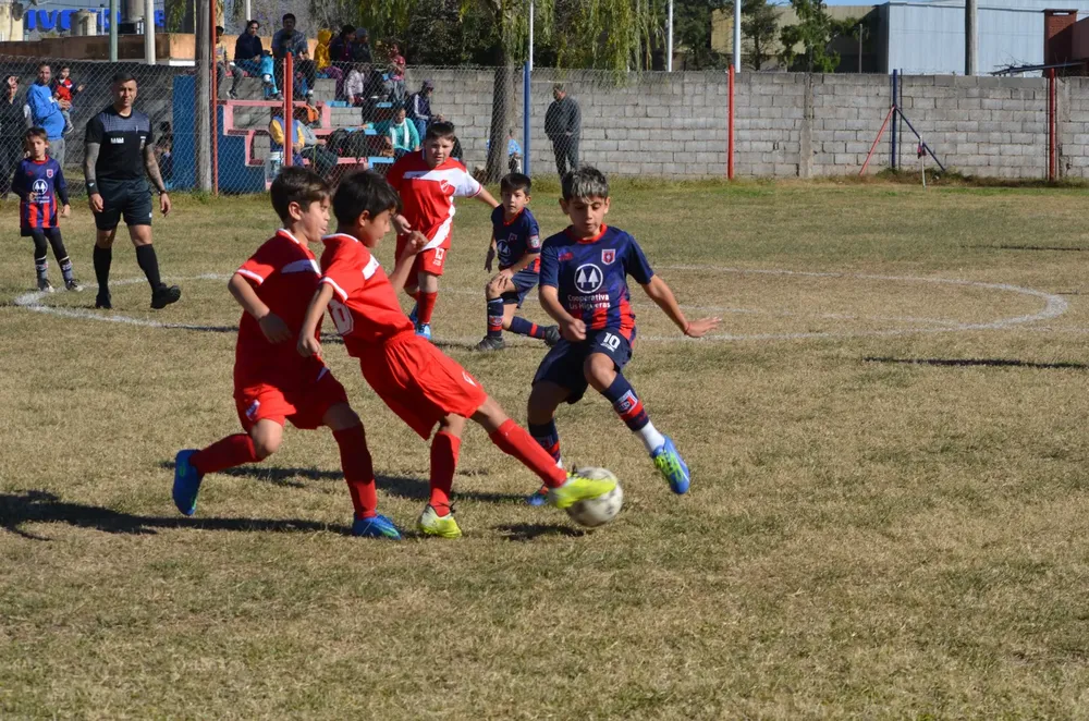 Centro Social Sp Municipal Confraternidad Infanto Juvenil (29)