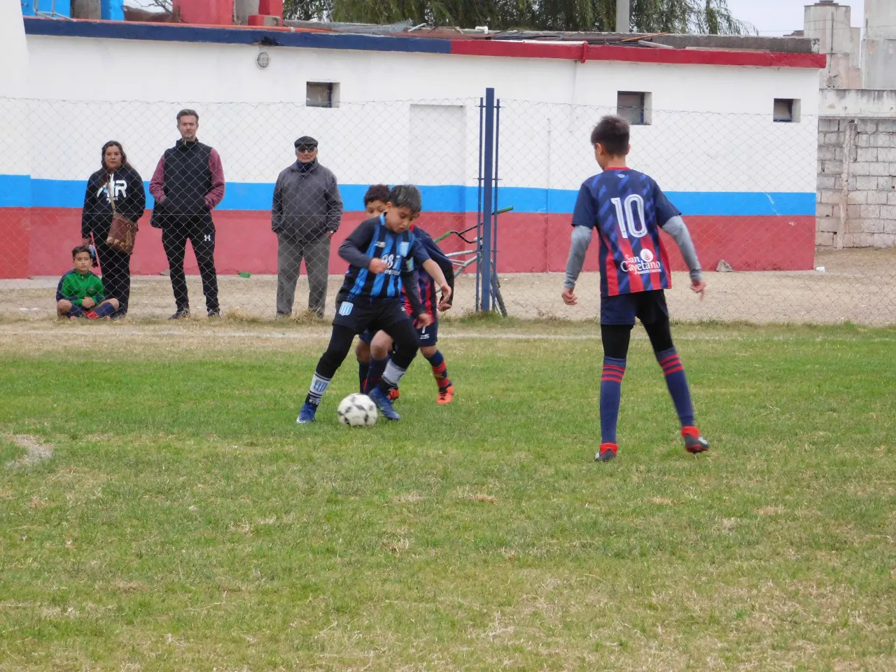 Fecha 6 Centro Social vs Alberdi vs Renato Cesarini (101)