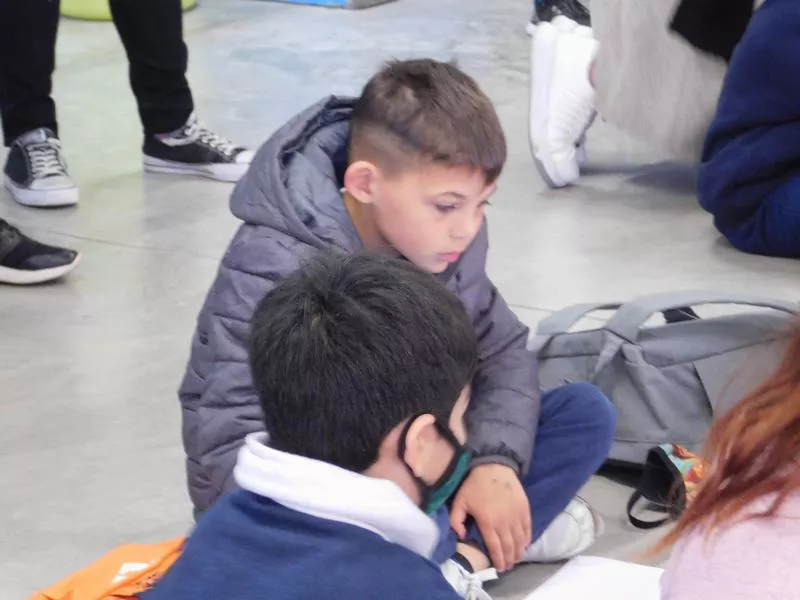 VISITA EDUCATIVA SEGUNDO GRADO (7)