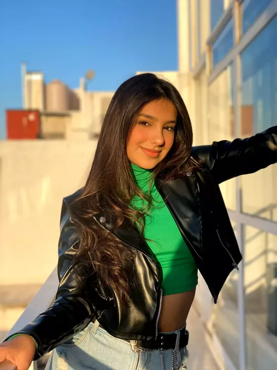 luz mia paisio