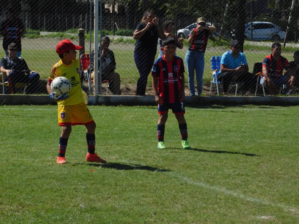 Fecha 2 Centro Social Correos  (146)