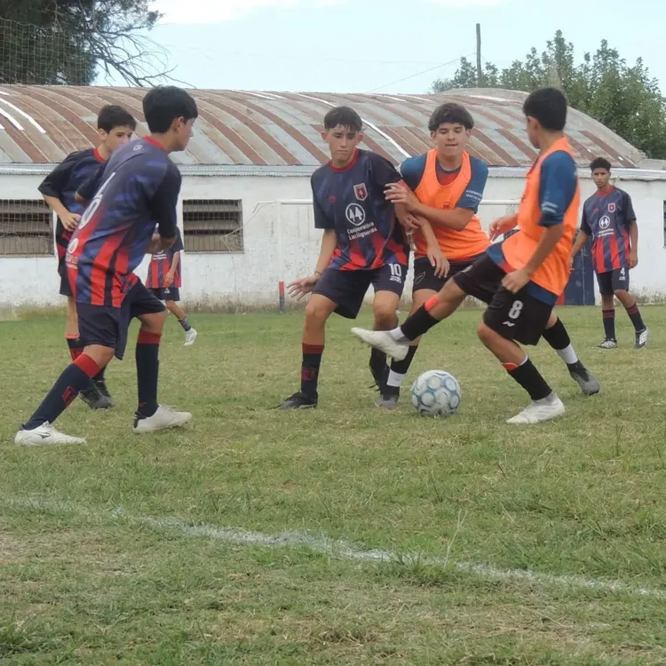 Centro Social vs Los Incas (26)