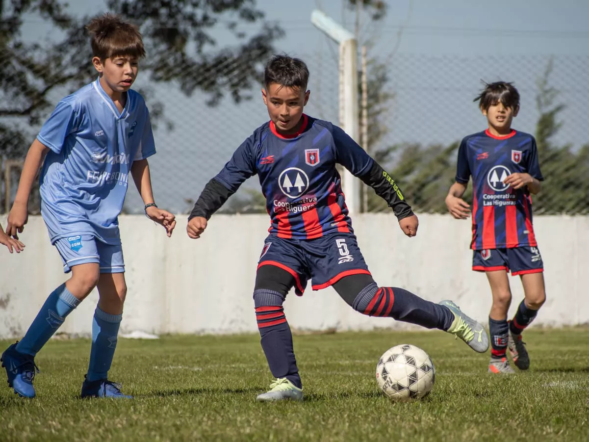 Centro Social vs Municipal Adelia María vs Juventud Unida (56)