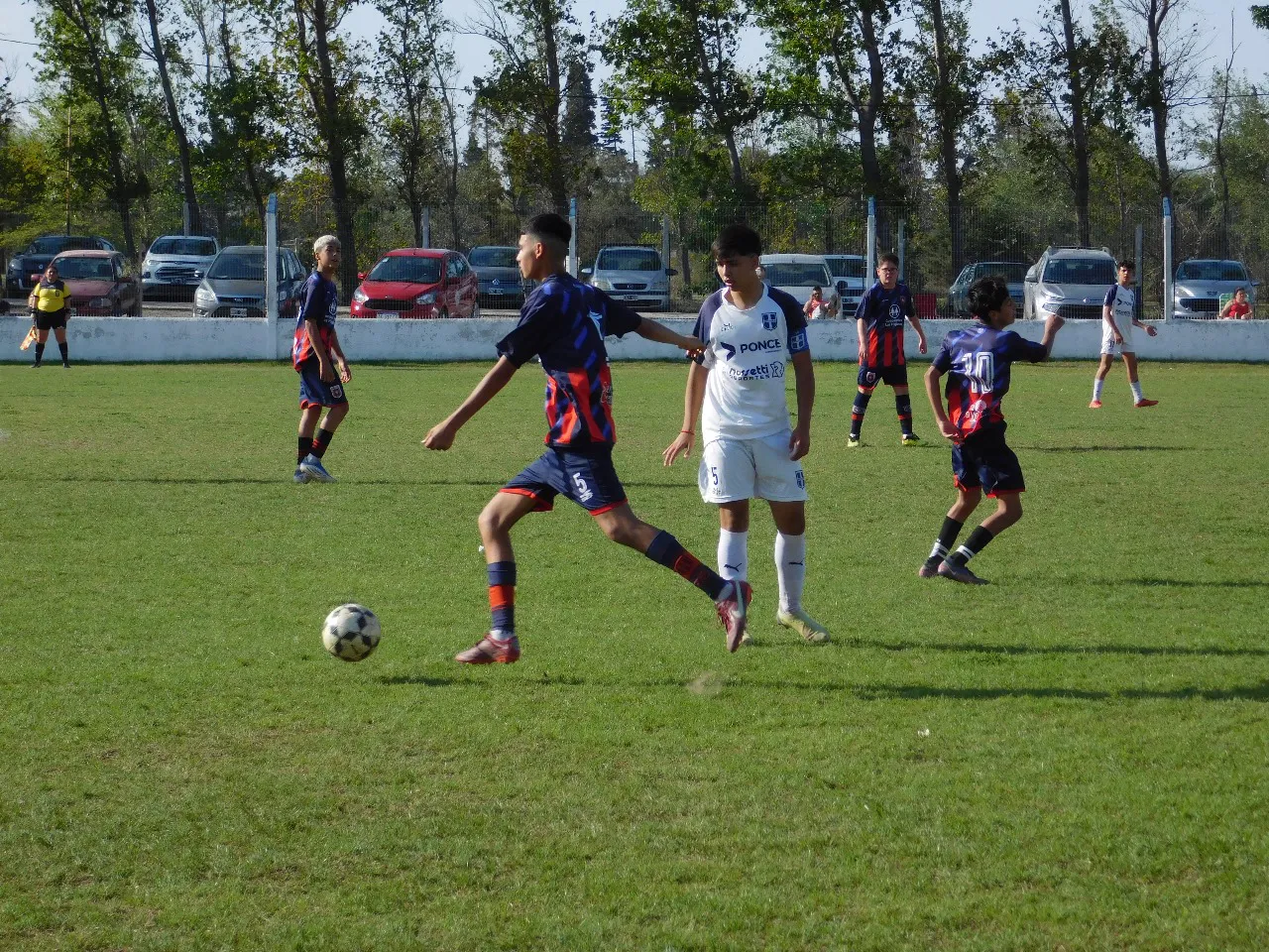 Centro Social Alberdi  Atenas (61)