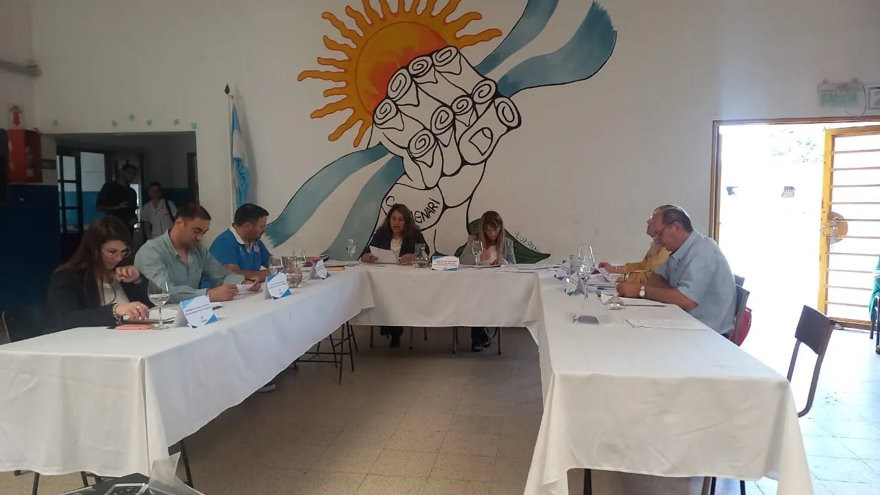 CONCEJO DELIBERANTE (1)