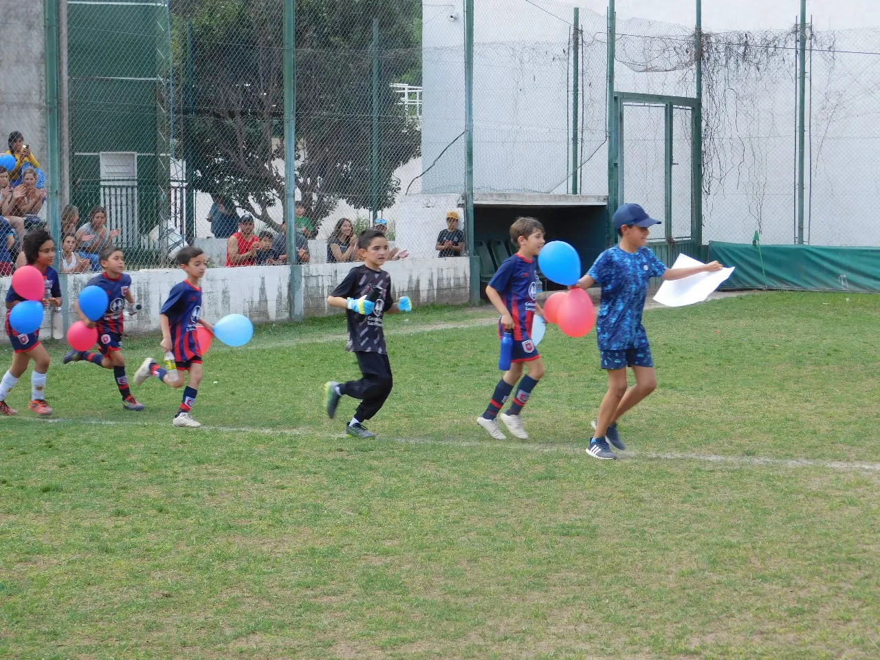 Centro Social Banda Norte B Correos y Telecomunicaciones (171)