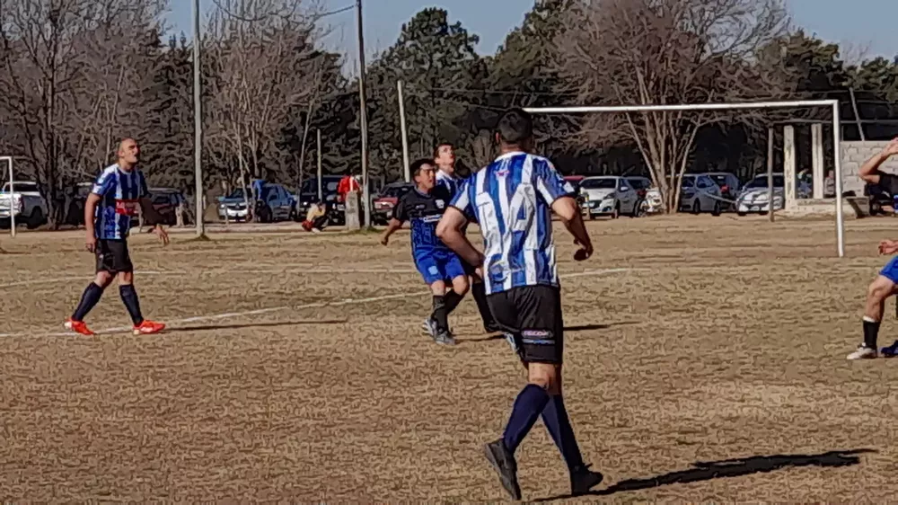 TORNEO INTERFUERZAS FECHA 20 (10)