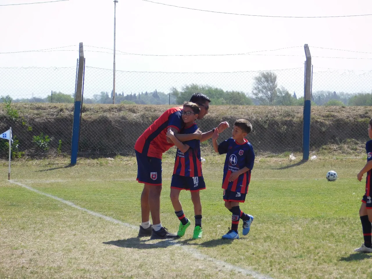 Centro Social Alberdi  Atenas (156)