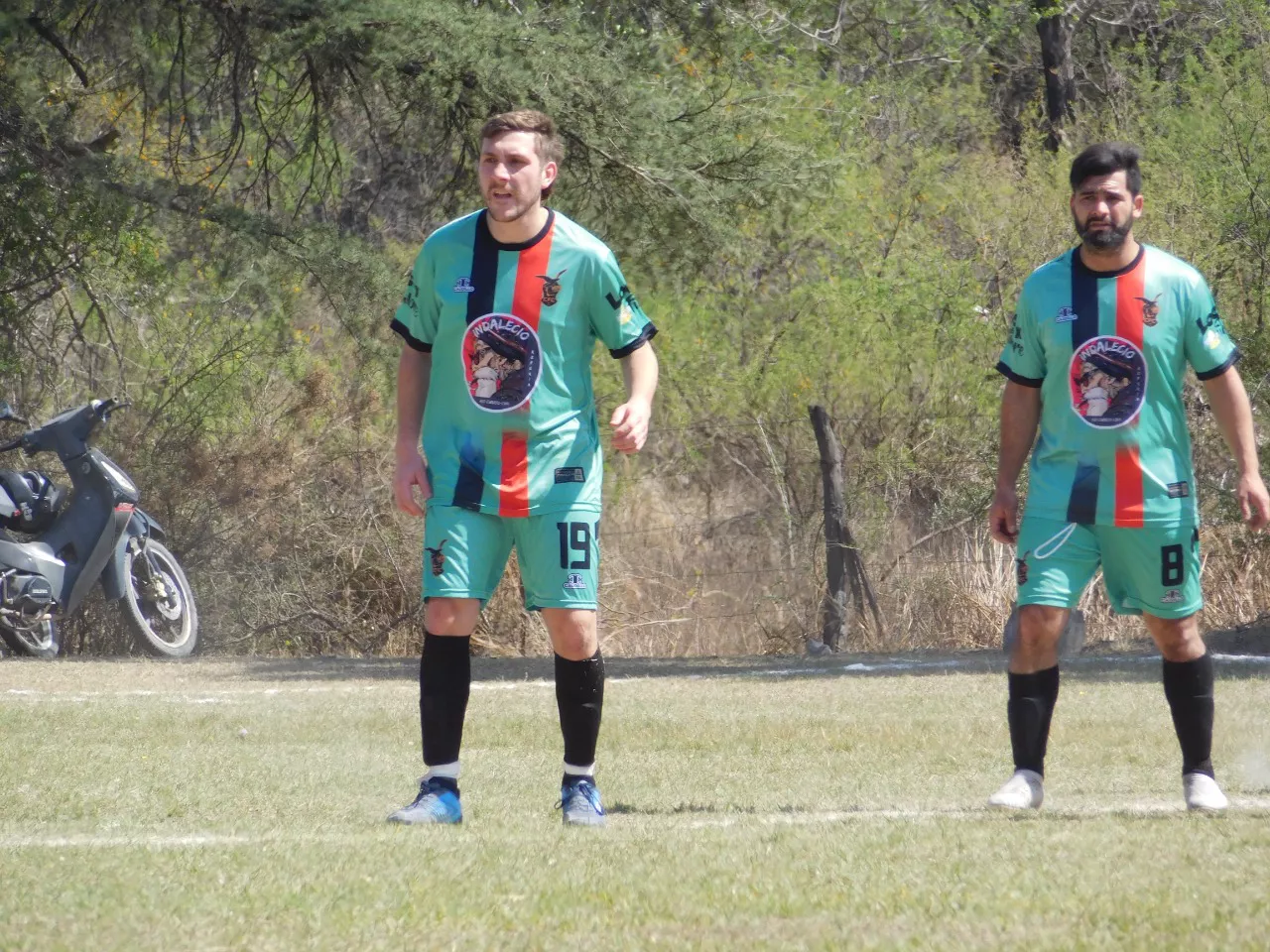 Chulengo vs Atletico Banda Norte (11)