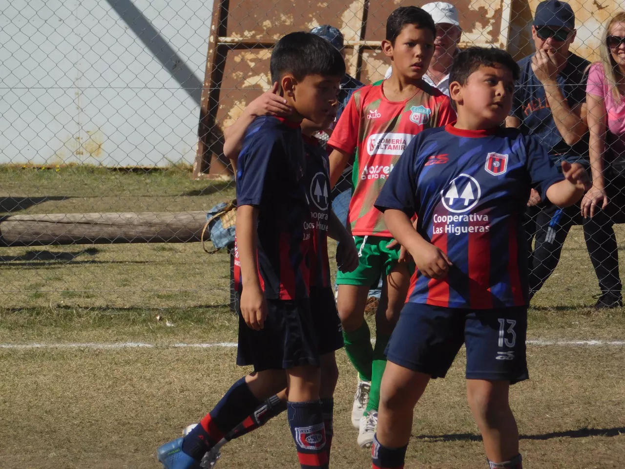 Centro Social vs Defensores de Alberdi vs Juventud Unida Río Cuarto (60)
