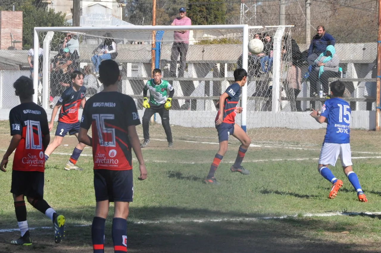Centro Social vs Municipal Adelia María vs Juventud Unida (137)